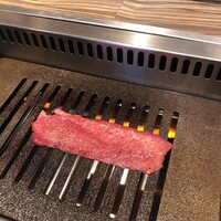 焼肉 ジャンボ はなれ - 