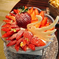 グランド キッチン - 