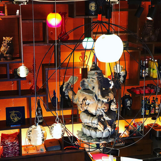 Namaste Nanpu Joshin Ten photo 5