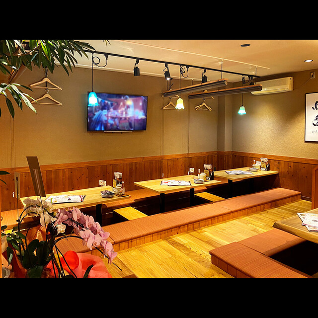 Nanpu Shonaitori Ten photo 5