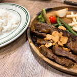 GRILL & BAR うしすけ - 