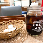 GRILL & BAR うしすけ - 