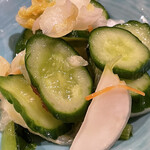 坂途中の焼き鳥屋 くら - 