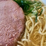 百麺 - 