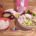 クラフト.ジム＆カフェ - 