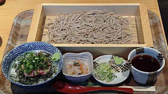 日本蕎麦オリオリ 変なホテル西葛西店 Ori Ori 西葛西 そば 食べログ 日本蕎麦オリオリ 変なホテル西葛西店 Ori Ori 西葛西 そば 食べログ
