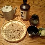 千成 - 信州といえば蕎麦！店主が手打ちした、十割蕎麦は絶品です！自信作です！