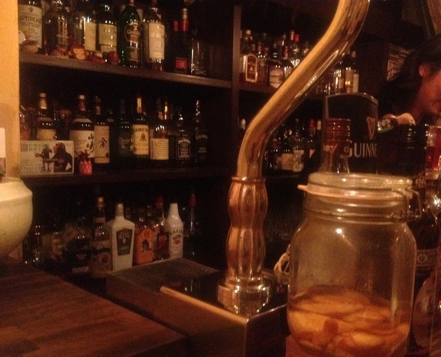 Dining Bar SARU photo 4