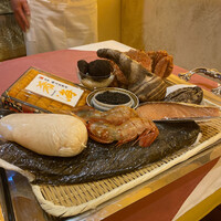 三田牛竈炭火焼 ウェスタ - 