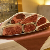 三田牛竈炭火焼 ウェスタ - 