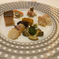 三田牛竈炭火焼 ウェスタ - 