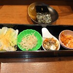 めいげつ - 