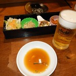 めいげつ - 