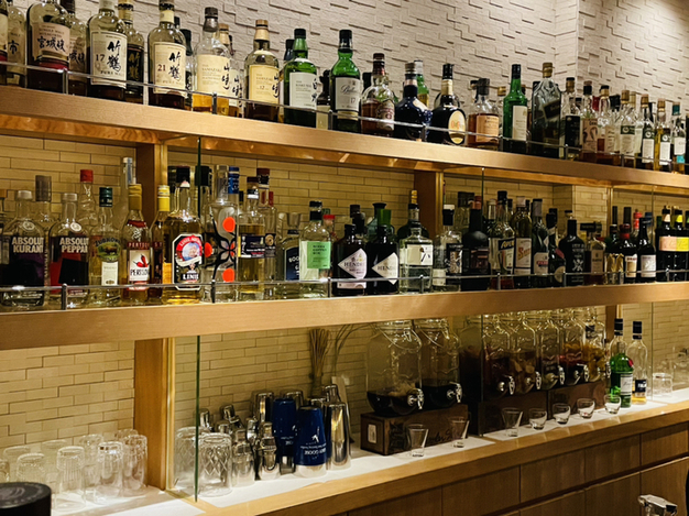 Turquoise Bar photo 5