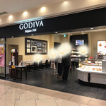 GODIVA - 