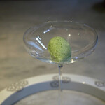 Yama  - 山椒のアイス