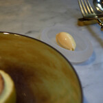 Yama  - ブルーチーズアイス