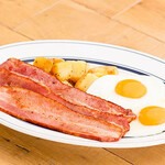 エッグスンシングス - 