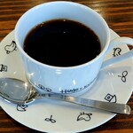 CAFE Hutte - 