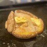 焼肉ホルモン鉄板 ばさろ - 