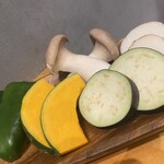 焼肉ホルモン鉄板 ばさろ - 