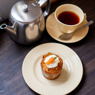 ブライトン ティー ルーム_1