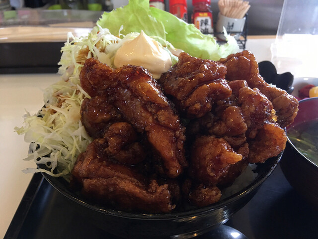 福島県棚倉町の焼き鳥店 ふるさと鳥久 流店 &ndash; 中豊の魅力とおすすめメニュー
