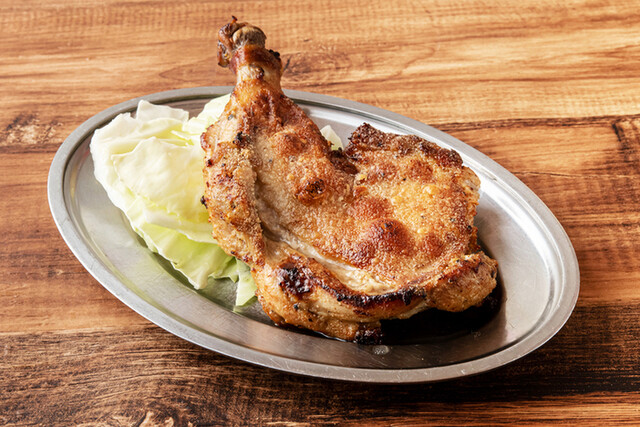 がブリチキン。 山形駅前店 - 山形（バー）の写真