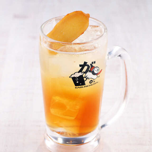 がブリチキン。 山形駅前店 - 山形（バー）の写真