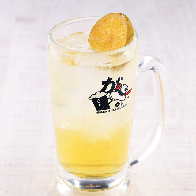 がブリチキン。 山形駅前店 - 山形（バー）の写真