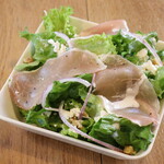 Happy Camper SANDWICHES - 生ハムサラダ