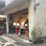 スパイス計画 - ロジウラキッチン