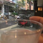 スパイス計画 - 解放感～♪