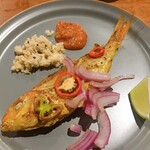 スパイス計画 - サクッふわっのいとより