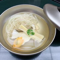 つきじ植むら 竹芝賓館 - 