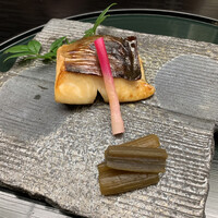 つきじ植むら 竹芝賓館 - 