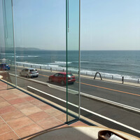 鉄板焼き 七里ガ浜 - 