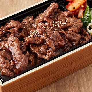 テイクアウト写真1