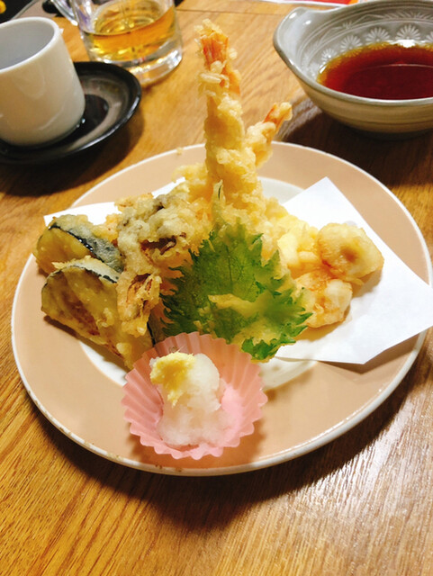 Shushokuya Senju photo 2