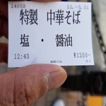 手打式超多加水麺 ののくら - 