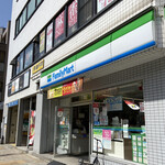 Family Mart - 