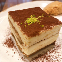 The Kitchen Salvatore Cuomo NAGOYA - 