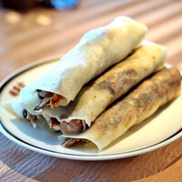 全聚徳 新宿店 - 