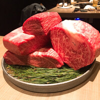 うし松 - 