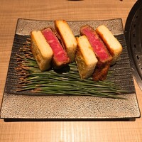 うし松 - 