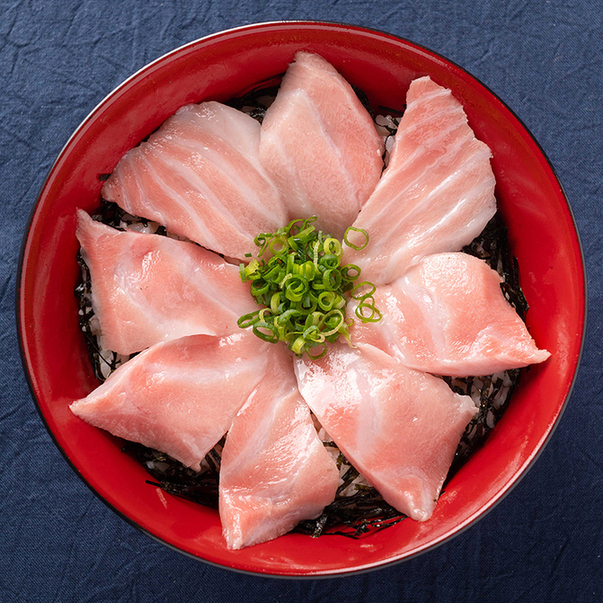 バンノウ水産 清水店 清水 海鮮丼 ネット予約可 食べログ