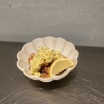 焼肉ホルモン鉄板 ばさろ - 