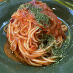 土曜日はイタリアン - 