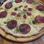 土曜日はイタリアン - 