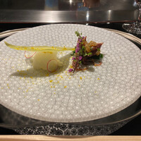 銀座うかい亭 - 